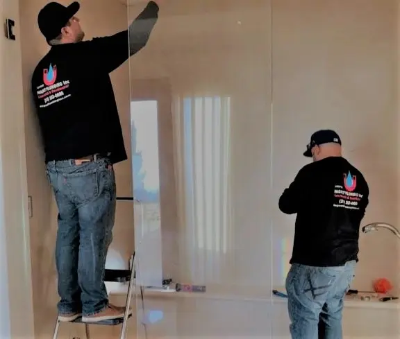 Professional plumbing installation for Leak Detection in Cleveland