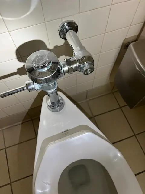 Fixture installation and repair for Pipe Repair in Cleveland